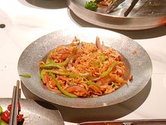 -范儿·嫂子烤肉·精致炭火烤肉(长治路店)