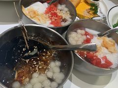-太二酸菜鱼(广州IFC国金天地店)