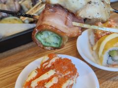 -王氏炉匠·烧鸟放题自助(好运街店)