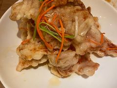 -金掌勺锅包肉(太原万达店)