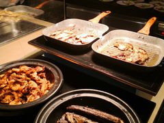 -长沙芙蓉国温德姆至尊豪廷大酒店 - 自助餐厅
