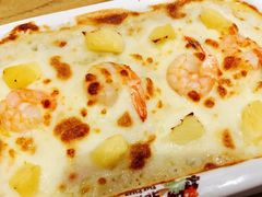 -菲滋意式餐厅(海宁银泰城店)