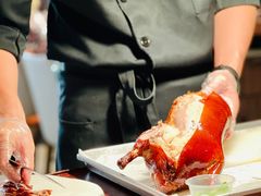 -北平食府·北京烤鸭(北京西站六里桥店)