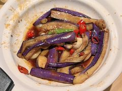 -严记小天府酸菜鱼(西四路店)