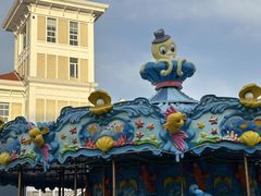 -烟台海昌鲸鲨海洋公园