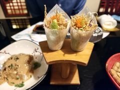 -天狗山料理(省体店)