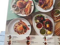 -Chom Cafe and Restaurant