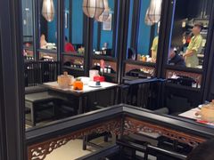 -额娘·春饼烤鸭(华北七楼创始店)