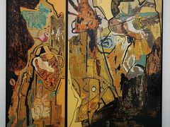 -四川美术学院美术馆