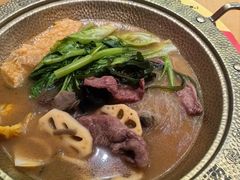 -福客麻辣烫·现炒麻辣香锅(印力中心店)