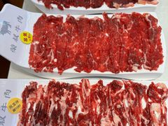 -荣叔港式沙嗲牛肉火锅(正佳潮流店)