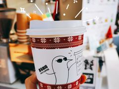 -卖呆儿咖啡(望京店)