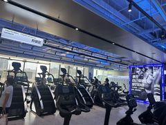 -威仕顿健身游泳(御锦城店)