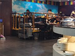 -巴犀烧烤(新崇光店)
