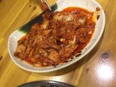 -故乡家韩国料理(丹东街店)