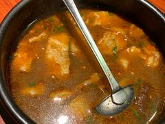 -山之屋炭火烧肉·生啤畅饮(大朗万科中央公园店)