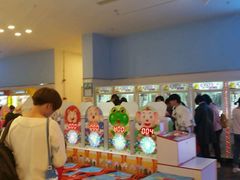 -嘻品堂电玩(喜盈门范城店)