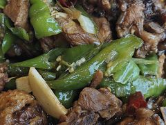 -谢虢彬名厨私房菜