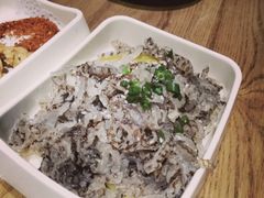 泡椒鱼皮-半天妖烤鱼(兰州国芳中心店)