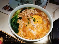 -韵秋荷(宝山龙湖天街店)