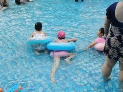 -苏州乐园森林水世界