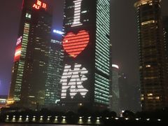 -黄浦江游览快线(金陵东路码头)