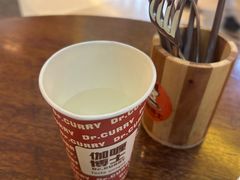 -伽喱博士 Dr.CURRY咖喱饭(太阳宫咖喱店)