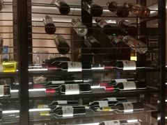-新发展亚太JW万豪酒店·福苑咖啡厅