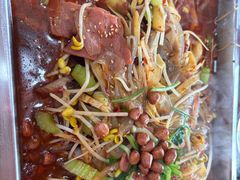 -川香烤鱼·超越火锅鸡(万达广场店)