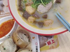-小杨生煎(深圳岗厦北店)