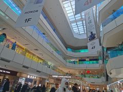 -北京华联购物中心(天通苑店)