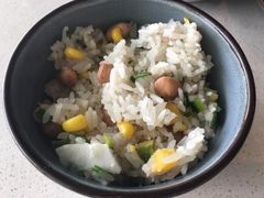 -百年果林椰子鸡(中洲店)