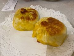 烤包子-伊祥·敦煌楼