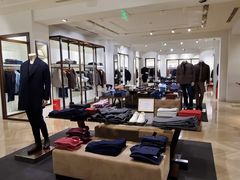 -Massimo Dutti(合生汇店)