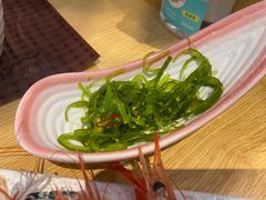 -林妈妈村·日式料理(宝山万达店)
