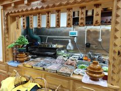 -三锅莊·牦牛肉火锅·香格里拉特色藏餐宴请餐厅(昆明创始店)