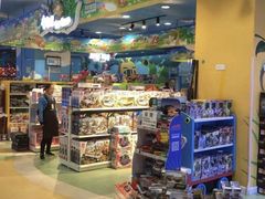 -万达宝贝王成长乐园(重庆永川店)