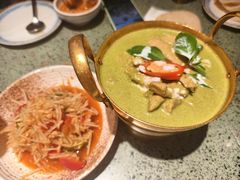 -Home Thai·泰谣(王府井apm店)