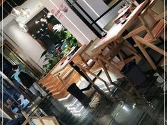 大堂-五样儿西昌小签签烤串(建设路店)