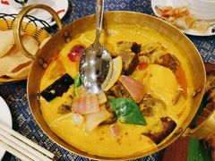 -南沙游艇会·大兵船餐厅