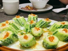 蒜蓉丝瓜-粤凤佬