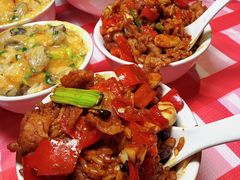 -恰八斗·猛火长沙菜(国贸店)