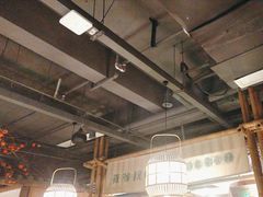 -筱爷叔·上海传统手工菜(玉树路店)