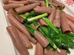 -万宝海鲜舫(劳动公园店)