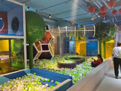 -KidSteam儿童乐园(富力城店)