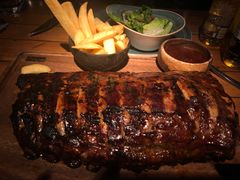 -The Meat & Wine Co Southbank(南岸店)