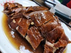 -黄连大头华烧鹅(萧地大马路店)