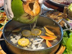 -椰小鸡·琼州糟粕醋(美兰缤纷城店)