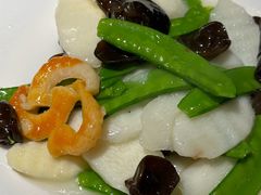 -鸡鸣寺百味斋素菜馆
