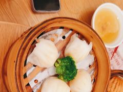 -顺风汤馆·广府粤菜(江宸天街店)
